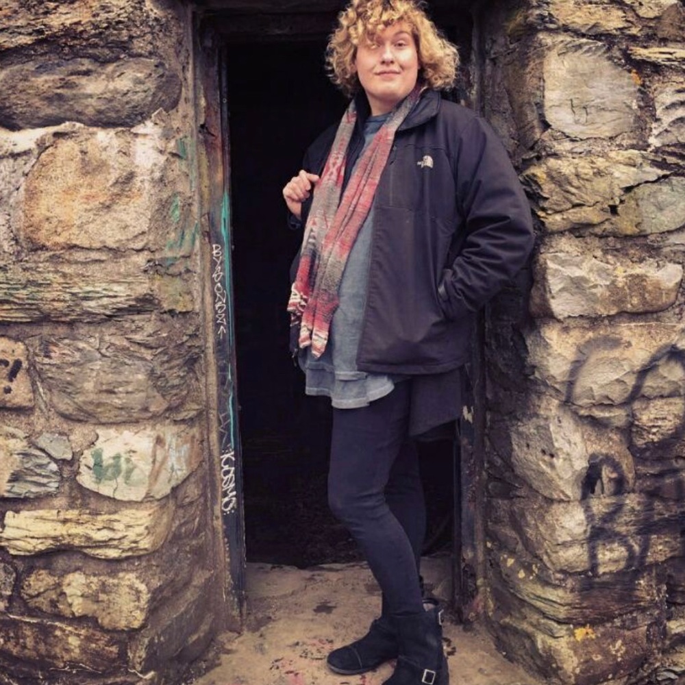 Meet your Posher, Michael￼